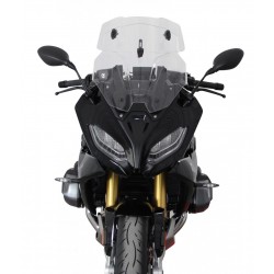 Szyba motocyklowa MRA TRIUMPH TIGER 1200 /XC /XR, V201 , V301, 2016-, forma TM, bezbarwna