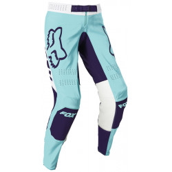 SPODNIE FOX LADY FLEXAIR MACH ONE AQUA  ENDURO CROSS