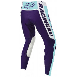 SPODNIE FOX LADY FLEXAIR MACH ONE AQUA  ENDURO CROSS