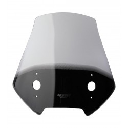 Szyba motocyklowa MRA KAWASAKI VERSYS 1000, LZT 00 B, 2015-2016, forma OM, bezbarwna