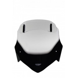 Szyba motocyklowa MRA YAMAHA XT 1200 Z (SUPER TENERE), DP04, 2014-, forma VT, przyciemniana