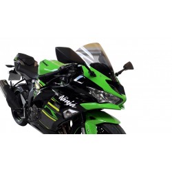 Szyba motocyklowa MRA KAWASAKI NINJA ZX 6 R, , 2019-, forma R, przyciemniana