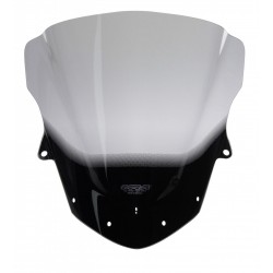 Szyba motocyklowa MRA KAWASAKI NINJA ZX 6 R, , 2019-, forma R, przyciemniana