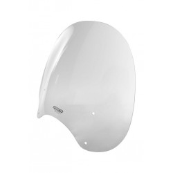 Szyba motocyklowa MRA BMW R NINE-T SCRAMBLER, 1N12, -, forma NTM, bezbarwna