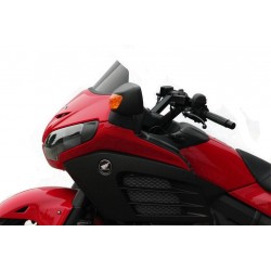 Szyba motocyklowa MRA HONDA F6B BAGGER GL1800, SC68, 2012-2017, forma ON, przyciemniana