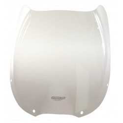 Szyba motocyklowa MRA KAWASAKI ZXR 750, ZX750H, 1989-1990, forma O, przyciemniana