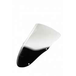 Szyba motocyklowa MRA SUZUKI TL 1000R, AM, -, forma R, bezbarwna