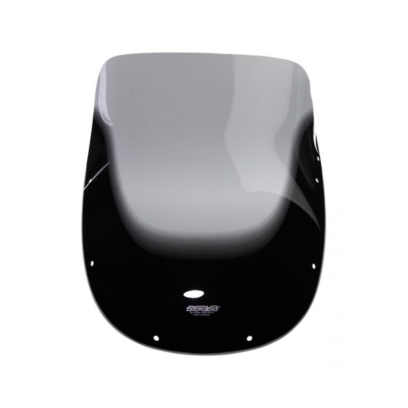 Szyba motocyklowa MRA KAWASAKI ZX 10, ZXT00B, -2003, forma T, przyciemniana