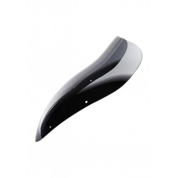 Szyba motocyklowa MRA KAWASAKI ZX 10, ZXT00B, -2003, forma T, przyciemniana