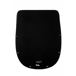 Szyba motocyklowa MRA KAWASAKI ZX 10, ZXT00B, -2003, forma T, czarna