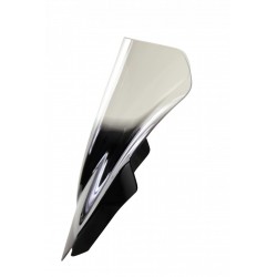 Szyba motocyklowa MRA KAWASAKI Z 900, ZR 900 B, 2017-2019, forma NRN, czarna