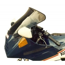 Szyba motocyklowa MRA...