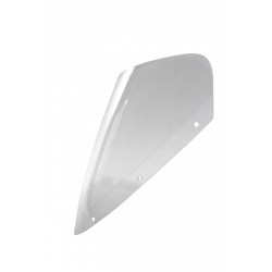 Szyba motocyklowa MRA SUZUKI GSX-R 750 R LIMITED, GR79B, 1989-1989, forma O, bezbarwna