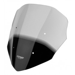 Szyba motocyklowa MRA YAMAHA NMAX 125 / 150, SE93 , SG43, 2016-2020, forma T, bezbarwna