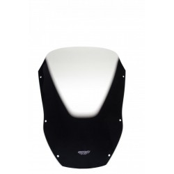 Szyba motocyklowa MRA KAWASAKI ZX 12 R, ZXT20A, 2000-2001, forma T, czarna