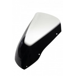 Szyba motocyklowa MRA KAWASAKI ZX 12 R, ZXT20A, 2000-2001, forma T, czarna