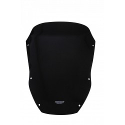 Szyba motocyklowa MRA KAWASAKI ZX 12 R, ZXT20A, 2000-2001, forma T, czarna