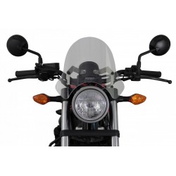 Szyba motocyklowa MRA HONDA...