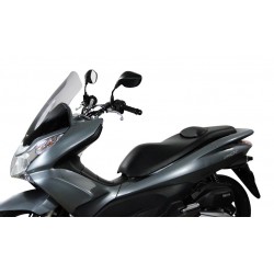 Szyba motocyklowa MRA HONDA PCX 125 / 150, JF28, 2010-2013, forma T, bezbarwna