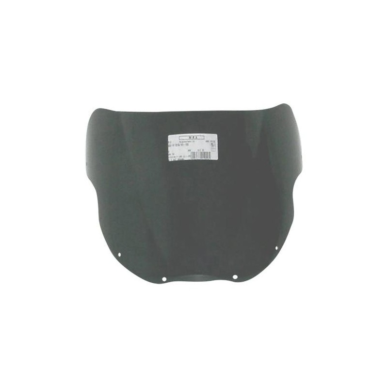 Szyba motocyklowa MRA SUZUKI GSX-R 1100, GV73C, 1991-1992, forma R, bezbarwna