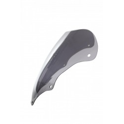 Szyba motocyklowa MRA SUZUKI GSX-R 600, AD, 1998-2000, forma O, czarna