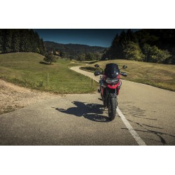 Szyba motocyklowa MRA HONDA CMX 500 REBEL, , 2017-2019, forma NSP, bezbarwna