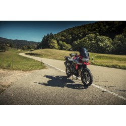 Szyba motocyklowa MRA HONDA CMX 500 REBEL, , 2017-2019, forma NSP, bezbarwna
