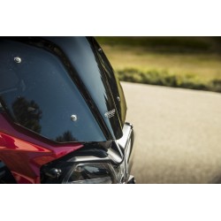 Szyba motocyklowa MRA HONDA CMX 500 REBEL, , 2017-2019, forma NSP, bezbarwna