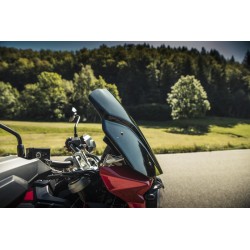 Szyba motocyklowa MRA HONDA CMX 500 REBEL, , 2017-2019, forma NSP, bezbarwna