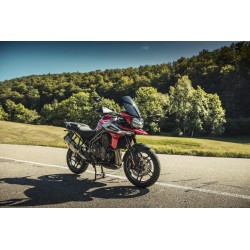 Szyba motocyklowa MRA HONDA CMX 500 REBEL, , 2017-2019, forma NSP, bezbarwna