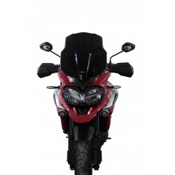 Szyba motocyklowa MRA HONDA CMX 500 REBEL, , 2017-2019, forma NSP, bezbarwna