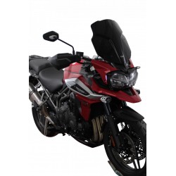 Szyba motocyklowa MRA HONDA CMX 500 REBEL, , 2017-2019, forma NSP, bezbarwna