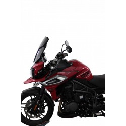 Szyba motocyklowa MRA HONDA CMX 500 REBEL, , 2017-2019, forma NSP, bezbarwna