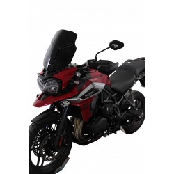 Szyba motocyklowa MRA HONDA CMX 500 REBEL, , 2017-2019, forma NSP, bezbarwna