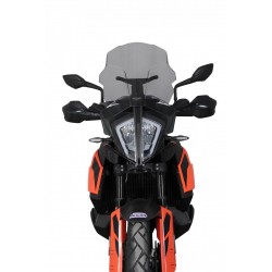 Szyba motocyklowa MRA KTM...