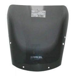 Szyba motocyklowa MRA HONDA VFR 750 F RC 36, RC36, 1990-1993, forma O, bezbarwna