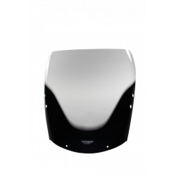 Szyba motocyklowa MRA HONDA VFR 750 F RC 36, RC36, 1990-1993, forma O, bezbarwna