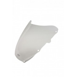 Szyba motocyklowa MRA YAMAHA TRX 850, 4UN, 1996-, forma O, przyciemniana