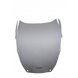 Szyba motocyklowa MRA YAMAHA TRX 850, 4UN, 1996-, forma O, przyciemniana