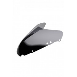 Szyba motocyklowa MRA SUZUKI GSX-R 750 W, GR7BA/GR7BB/GR7BC, 1995-1995, forma O, przyciemniana