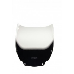 Szyba motocyklowa MRA SUZUKI GSX-R 750 W, GR7BA/GR7BB/GR7BC, 1995-1995, forma O, przyciemniana