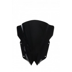 Szyba motocyklowa MRA YAMAHA YZF R 6, RJ15, 2008-2016, forma R, przyciemniana