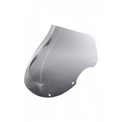 Szyba motocyklowa MRA DUCATI 851, 851S3, 1992-1994, forma T, czarna