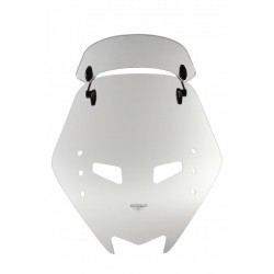 Szyba motocyklowa MRA...