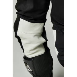 SPODNIE FOX FLEXAIR RIGZ BLACK  ENDURO CROSS