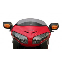 Szyba motocyklowa MRA HONDA F6B BAGGER GL1800, SC68, 2012-2017, forma ON, bezbarwna