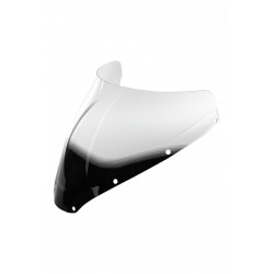 Szyba motocyklowa MRA DUCATI 1000 SS IE, V5, 2003-, forma S, bezbarwna
