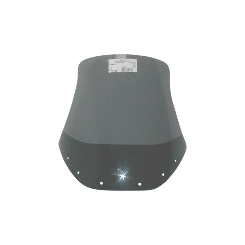 Szyba motocyklowa MRA YAMAHA FJ 1100, 47E, -, forma O, bezbarwna