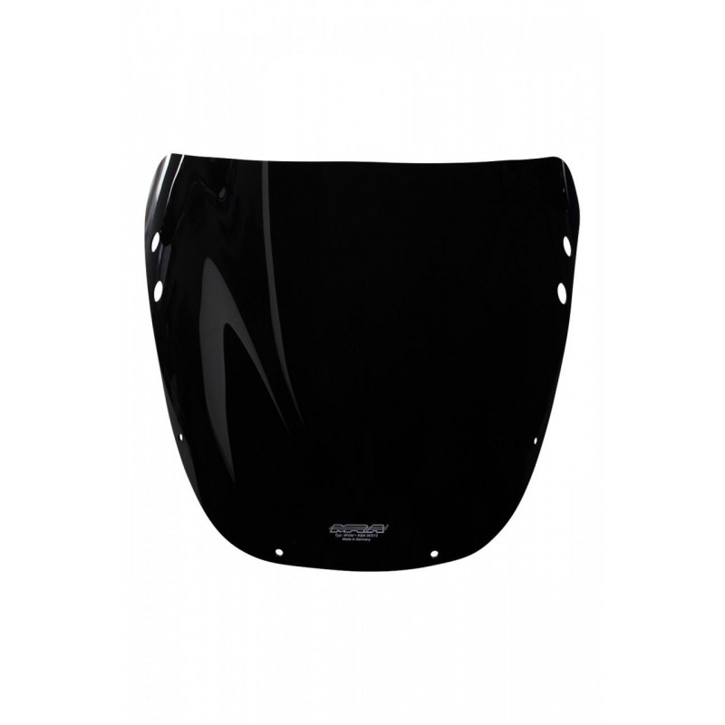 Szyba motocyklowa MRA HONDA CBR 900 RR, SC28, -1993, forma R, bezbarwna