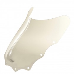 Szyba motocyklowa MRA KAWASAKI ZZR  600, ZX600E, 1993-, forma S, bezbarwna